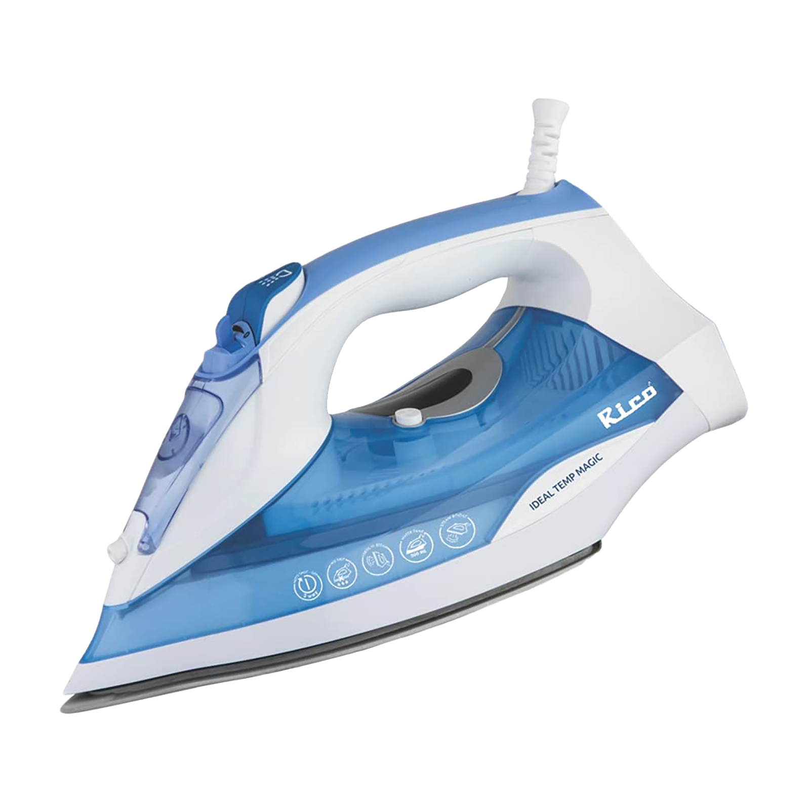 buy-rico-ideal-temperature-magic-2200-watts-300ml-steam-iron-si2111